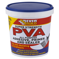 Super Strength PVA 600ml